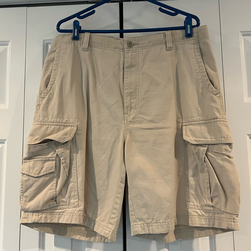 Nautica Men's Cargo Shorts